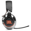 JBL Quantum 800 Cuffie Wireless A Padiglione Gaming USB tipo-C Bluetooth Nero