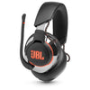 JBL Quantum 800 Cuffie Wireless A Padiglione Gaming USB tipo-C Bluetooth Nero