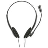 Trust 21665 cuffia e auricolare Cablato In-ear Musica e Chiamate Nero
