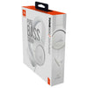 JBL Tune 500 Cuffie Cablato A Padiglione MUSICA Bianco