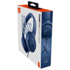 JBL Tune 500 Auricolare Cablato A Padiglione Musica e Chiamate Blu