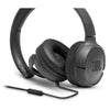 JBL Tune 500 Auricolare Cablato A Padiglione Musica e Chiamate Nero