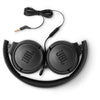 JBL Tune 500 Auricolare Cablato A Padiglione Musica e Chiamate Nero