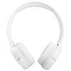 JBL Tune 510 Auricolare Wireless A Padiglione Musica e Chiamate USB tipo-C Bluetooth Bianco