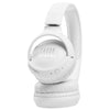 JBL Tune 510 Auricolare Wireless A Padiglione Musica e Chiamate USB tipo-C Bluetooth Bianco