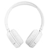 JBL Tune 510 Auricolare Wireless A Padiglione Musica e Chiamate USB tipo-C Bluetooth Bianco