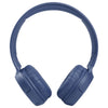 JBL Tune 510 Auricolare Wireless A Padiglione Musica e Chiamate USB tipo-C Bluetooth Blu