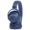 JBL Tune 510 Auricolare Wireless A Padiglione Musica e Chiamate USB tipo-C Bluetooth Blu