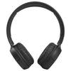 JBL Tune 510 Auricolare Wireless A Padiglione Musica e Chiamate USB tipo-C Bluetooth Nero