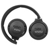 JBL Tune 510 Auricolare Wireless A Padiglione Musica e Chiamate USB tipo-C Bluetooth Nero