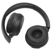 JBL Tune 510 Auricolare Wireless A Padiglione Musica e Chiamate USB tipo-C Bluetooth Nero