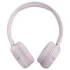 JBL Tune 510 Cuffie Wireless A Padiglione MUSICA USB tipo-C Bluetooth Rosa