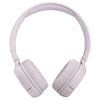 JBL Tune 510 Cuffie Wireless A Padiglione MUSICA USB tipo-C Bluetooth Rosa