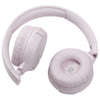 JBL Tune 510 Cuffie Wireless A Padiglione MUSICA USB tipo-C Bluetooth Rosa