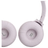 JBL Tune 510 Cuffie Wireless A Padiglione MUSICA USB tipo-C Bluetooth Rosa