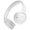 JBL Tune 520BT Auricolare Wireless A Padiglione Gaming USB tipo-C Bluetooth Bianco