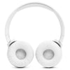 JBL Tune 520BT Auricolare Wireless A Padiglione Gaming USB tipo-C Bluetooth Bianco