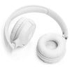 JBL Tune 520BT Auricolare Wireless A Padiglione Gaming USB tipo-C Bluetooth Bianco