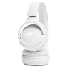 JBL Tune 520BT Auricolare Wireless A Padiglione Gaming USB tipo-C Bluetooth Bianco