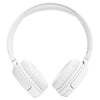JBL Tune 520BT Auricolare Wireless A Padiglione Gaming USB tipo-C Bluetooth Bianco