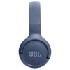 JBL Tune 520BT Auricolare Wireless A Padiglione Musica e Chiamate USB tipo-C Bluetooth Blu