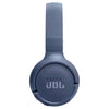 JBL Tune 520BT Auricolare Wireless A Padiglione Musica e Chiamate USB tipo-C Bluetooth Blu