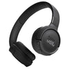 JBL Tune 520 BT Auricolare Wireless A Padiglione Musica e Chiamate USB tipo-C Bluetooth Nero