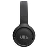 JBL Tune 520 BT Auricolare Wireless A Padiglione Musica e Chiamate USB tipo-C Bluetooth Nero