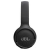 JBL Tune 520 BT Auricolare Wireless A Padiglione Musica e Chiamate USB tipo-C Bluetooth Nero