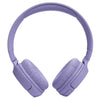 JBL Tune 520BT Cuffie Wireless A Padiglione Musica e Chiamate USB tipo-C Bluetooth Viola