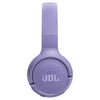 JBL Tune 520BT Cuffie Wireless A Padiglione Musica e Chiamate USB tipo-C Bluetooth Viola