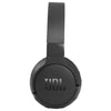 JBL Tune 660NC Auricolare Wireless A Padiglione Musica e Chiamate Bluetooth Nero
