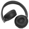 JBL Tune 660NC Auricolare Wireless A Padiglione Musica e Chiamate Bluetooth Nero