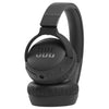JBL Tune 660NC Auricolare Wireless A Padiglione Musica e Chiamate Bluetooth Nero
