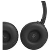 JBL Tune 660NC Auricolare Wireless A Padiglione Musica e Chiamate Bluetooth Nero
