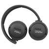 JBL Tune 660NC Auricolare Wireless A Padiglione Musica e Chiamate Bluetooth Nero