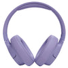JBL Tune 720 BT Auricolare Wireless A Padiglione Musica e Chiamate Bluetooth Viola