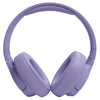 JBL Tune 720 BT Auricolare Wireless A Padiglione Musica e Chiamate Bluetooth Viola
