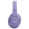 JBL Tune 720 BT Auricolare Wireless A Padiglione Musica e Chiamate Bluetooth Viola