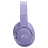 JBL Tune 720 BT Auricolare Wireless A Padiglione Musica e Chiamate Bluetooth Viola