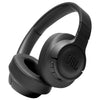 JBL Tune 760 NC Auricolare Wireless A Padiglione Musica e Chiamate USB tipo-C Bluetooth Nero