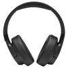 JBL Tune 760 NC Auricolare Wireless A Padiglione Musica e Chiamate USB tipo-C Bluetooth Nero