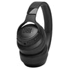 JBL Tune 760 NC Auricolare Wireless A Padiglione Musica e Chiamate USB tipo-C Bluetooth Nero