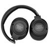 JBL Tune 760 NC Auricolare Wireless A Padiglione Musica e Chiamate USB tipo-C Bluetooth Nero