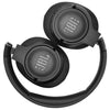JBL Tune 760 NC Auricolare Wireless A Padiglione Musica e Chiamate USB tipo-C Bluetooth Nero