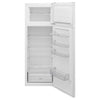 CVDS 5162W frigorifero con congelatore Libera installazione 240 L Bianco