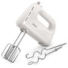 Daily Collection - Sbattitore elettrico Mixer 300W 5 velocità + turbo - bianco