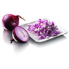 Daily Collection Tritatutto 450W 0,7 litri - 2 lame acciaio inox - bianco
