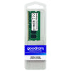 Goodram GR3200S464L22S/8G memoria 8 GB 1 x 8 GB DDR4 260-pin SO-DIMM