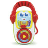Deejay press e play - Gioco musicale sonoro interattivo per bambini
